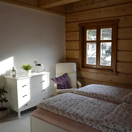Apartmany U Vlcich Jam Petrovice u Susice Exterior photo