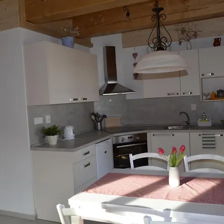 Apartmany U Vlcich Jam Petrovice u Susice Exterior photo
