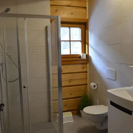 Apartmany U Vlcich Jam Petrovice u Susice Exterior photo