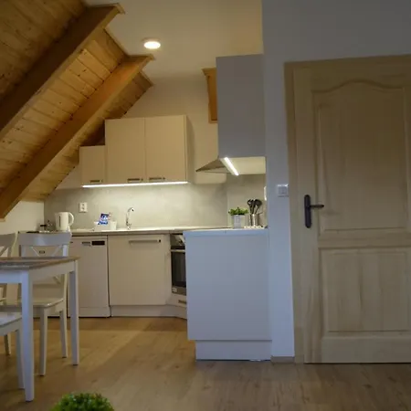 Apartmany U Vlcich Jam Petrovice u Susice Exterior photo