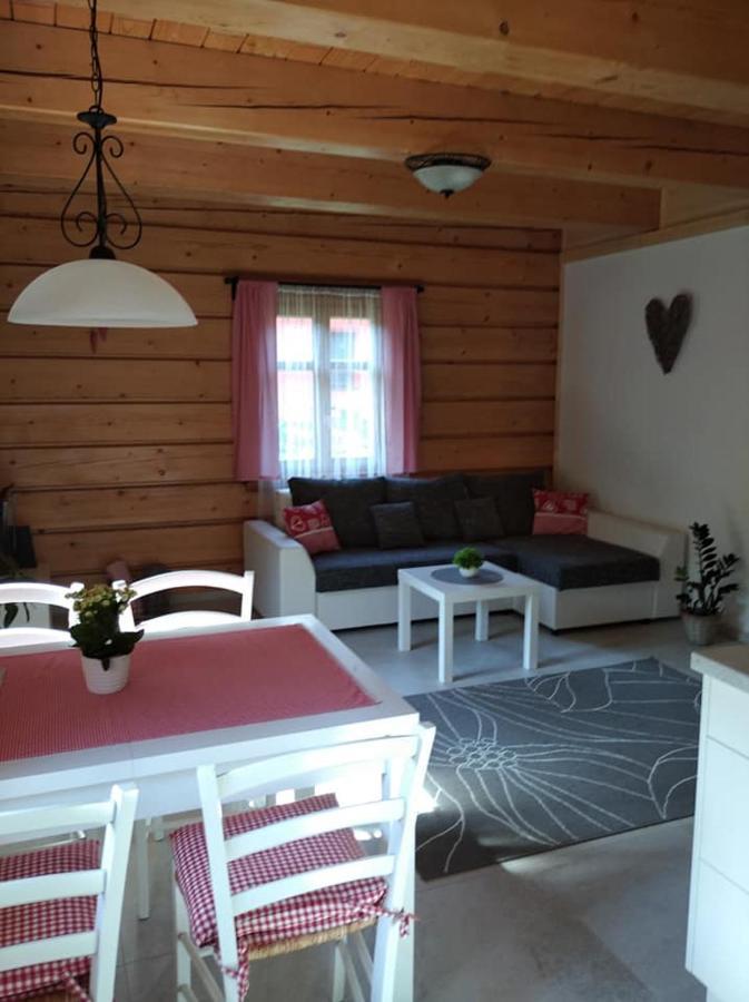 Apartment U Vlcich Jam
